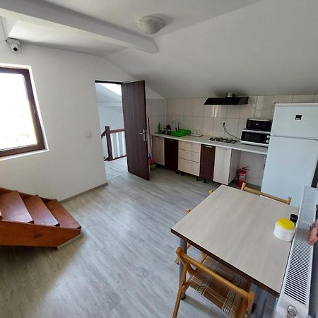 Casa Jolie 호텔 콘스탄차 외부 사진